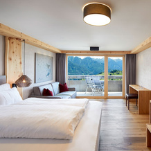 Hotel Tirol, Fiss — photo 4