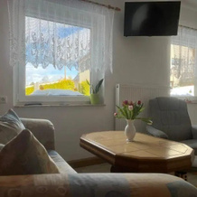 Ferienhaus der Familie Demmler, 克罗滕多夫 — 照片 3