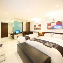 Hotel Cube Songdo, Инчхон — фото 4