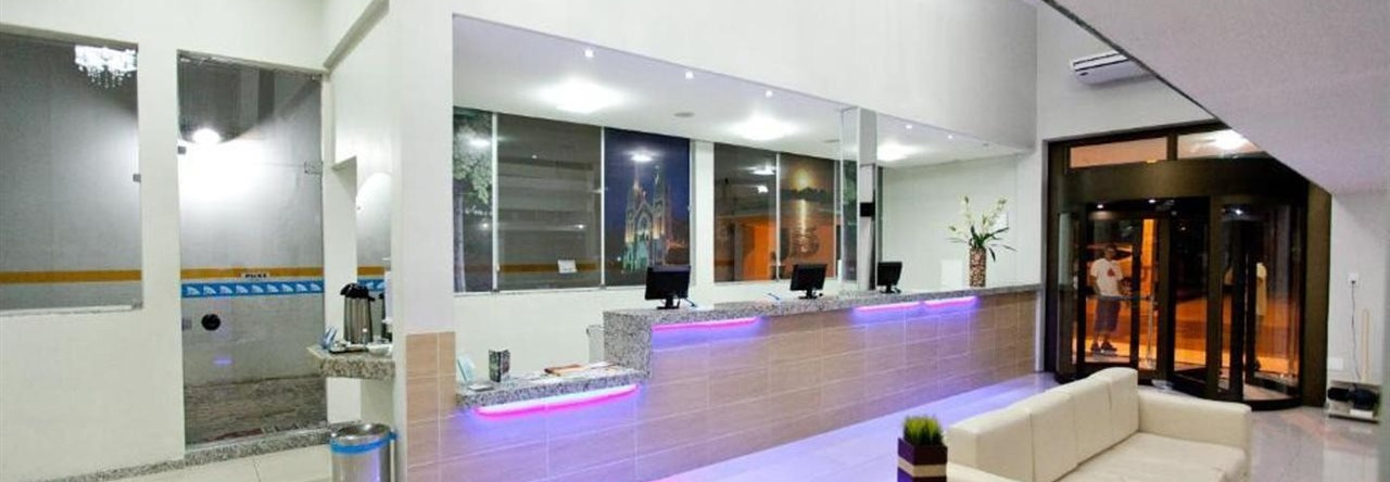 Jb Hotel, Петролина — фото 1