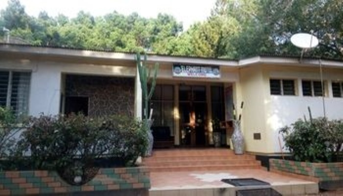 Elephant Motel, Килиманджаро — фото 1