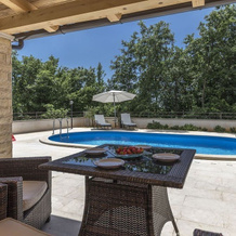 Luxury Villa Lucia With Heated Pool, Воднян — фото 5
