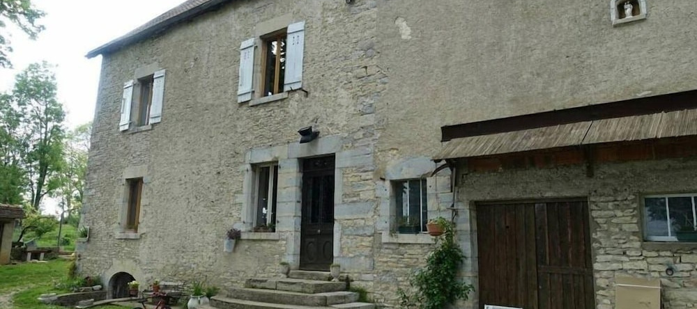 Ferme D'audelange, Оделанж — фото 1