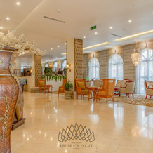 Suites At The Grand Palace Hotel, Аддис-Абеба — фото 3