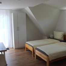Pension König, 卡塞尔 — 照片 3