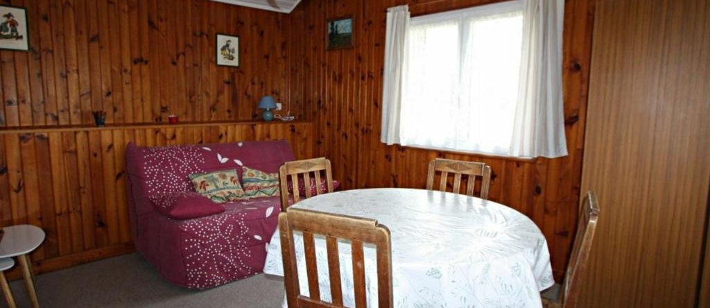 Gîte Le Val-d'Ajol, 2 pièces, 3 personnes - FR-1-589-165, 勒瓦勒达若勒 — 照片 1