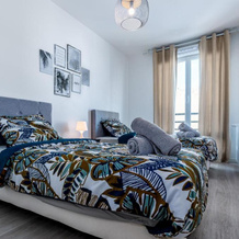 Appartement lumineux de standing, 德朗西 — 照片 4