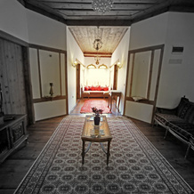 Peri Konak -Historical Ottoman House, Safranbolu — photo 5