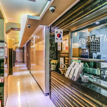 Samcheok Chungil Motel, 三陟 — 照片 2