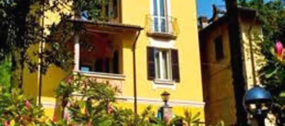 Villa La Romantica, Тремеццо — фото 1