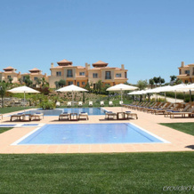 Monte Rei Golf & Country Club, 新卡塞拉镇 — 照片 5