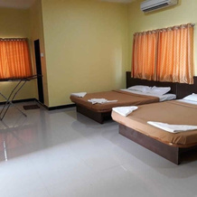 Sagar Raj Beach Resort, Dapoli — photo 4