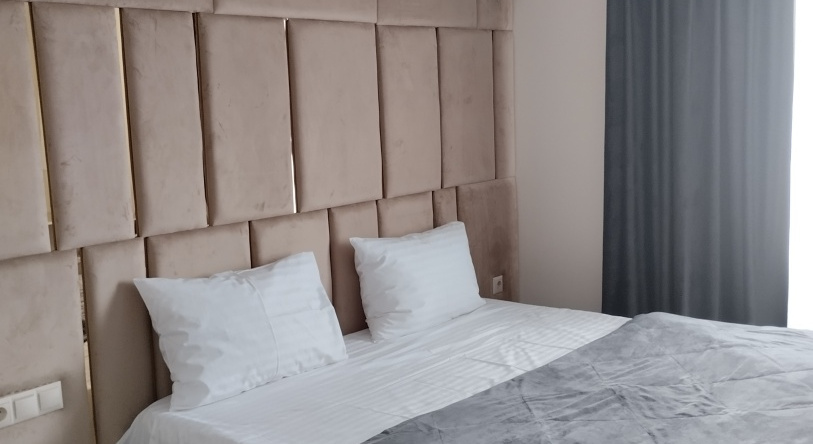 Arion Hotel, Dolgoprudny — photo 1