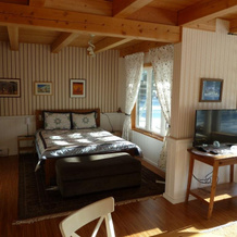 Kerstins Chalet B&B, Валемаунт — фото 3