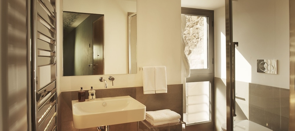 The Pinball Luxury Suites, 维泰博 — 照片 1