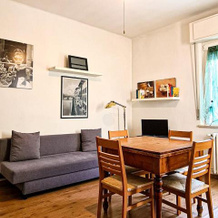 Fuori Porta Apartment, 卡梅拉诺 — 照片 2