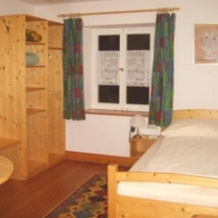 Pension Sonne, Хоттинген — фото 3