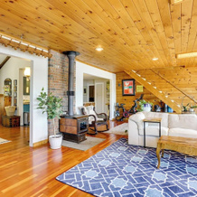 Waterfront Home On White Lake: Near Bethel Woods!, Бетел — фото 2