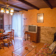Apartamentos María Luisa, Канделарио — фото 5