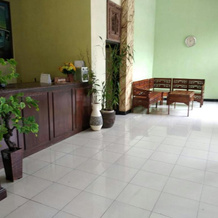 Hotel Nadia Bromo, Сапикереп — фото 2
