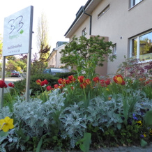 B&B Pappelweg - 2 Guest House, 穆滕茨 — 照片 3