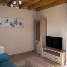Apartamentos La Fabrica, 萨尔达尼亚 — 照片 4