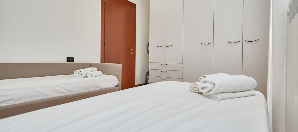 Arese Apartment 4, 阿雷塞 — 照片 1