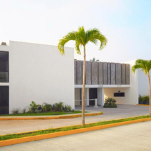 Hotel Peninsula Frontera, Frontera — photo 4