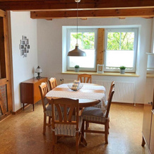Schöne Ferienwohnung 120Qm 4+2 Pers., Фемарн — фото 3
