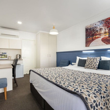 Granite Belt Motel, 斯滕托普 — 照片 3