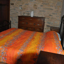 Farmstay Agriturismo La Fonte, 贝尔福泰德尔基恩蒂 — 照片 2