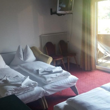 Pension Gallnhof, Anif — photo 4