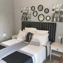 Vicky B Bed and Breakfast, Mogwase — photo 2