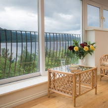 Loch Rannoch Highland Club Highland Lodge 44, 皮特洛赫里 — 照片 4