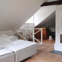 Amazing Home In Södertälje With 3 Bedrooms And Wifi, Нюкварн — фото 3
