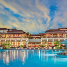 JW Marriott Guanacaste Beach Resort, 塔马林多 — 照片 5