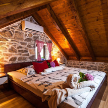 The Hidden Treasure Village - 3 Villas, Станковичи — фото 3