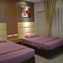 Hotel Mustika Gajah Mada, Джакарта — фото 2