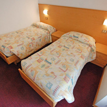 Beverly - Two Bedroom No.3, 卡里索洛 — 照片 4