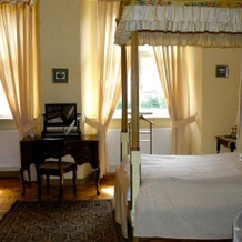 Hotel Schloss Zeilitzheim, Zeilitzheim — photo 4