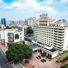 Liuzhou Hotel （South Gate）, 柳州 — 照片 5