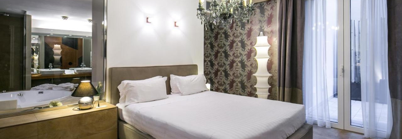 Admiral Park Hotel by Falco D'Oro Hotels, Calderino — photo 1