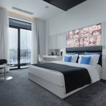 Voda Akvaklub Resort Hotel, 谢斯特罗列茨克 — 照片 3