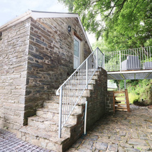 Loft Apartment, Llanfihangel-Ar-Arth — фото 2