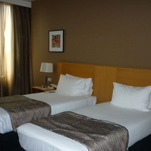 Hotel Akash Sarovar, Пурулия — фото 2