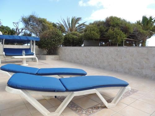 Villa Sol, Haria — photo 1