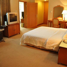 Jin Yan Fortune Grand Hotel, Мейчжу — фото 3