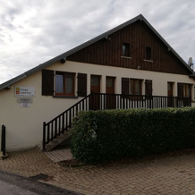 Ferme Auberge à la Colline, Ferdrupt — photo 5