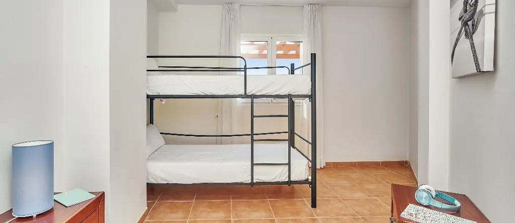 Pierre & Vacances Mojacar Playa, 莫哈卡尔 — 照片 1