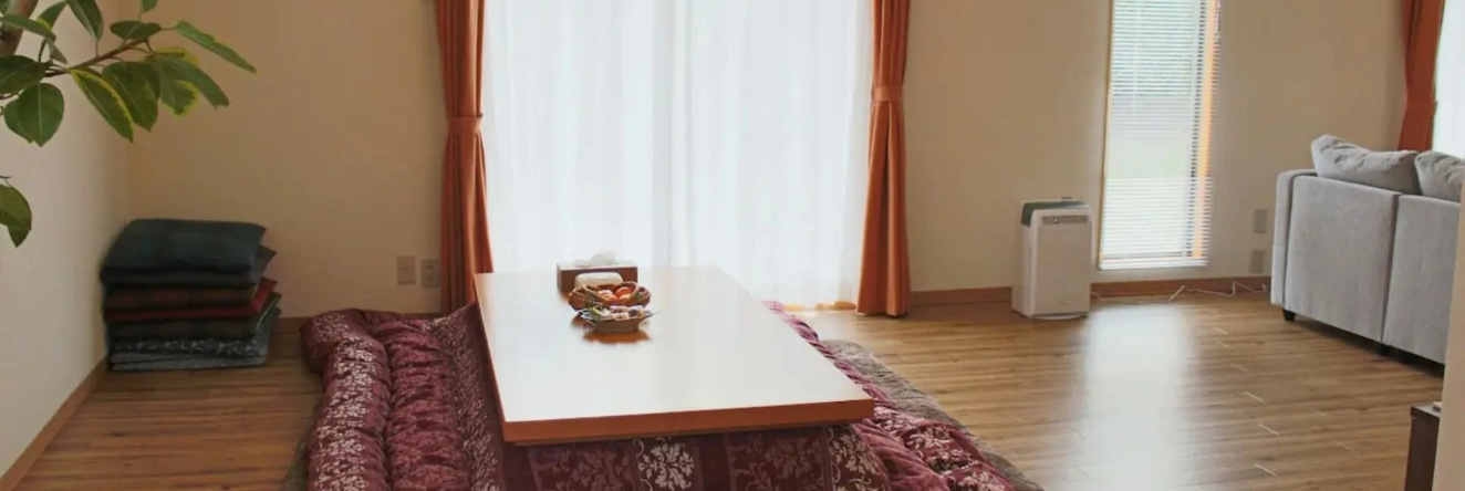 Glamp House Daisen, Йонаго — фото 1